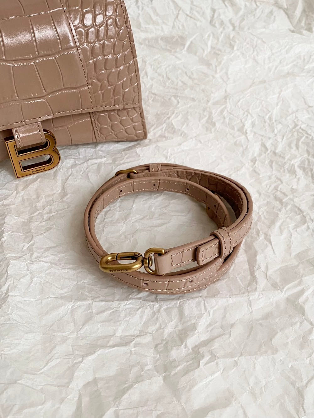 Dragons Bags Balenciaga Luxury Bag --110775