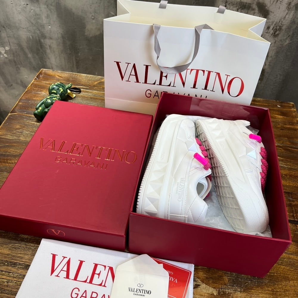 Dragons Bags Valentino Luxury Shoes --52644