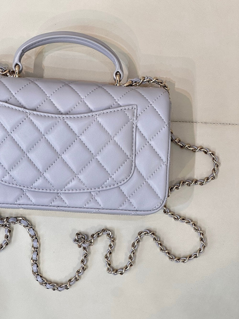 Dragons Bags CHn Luxury Bag --112876