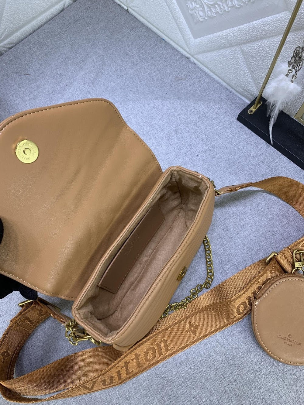 Jessica Bags ln Luxury Bag --75686