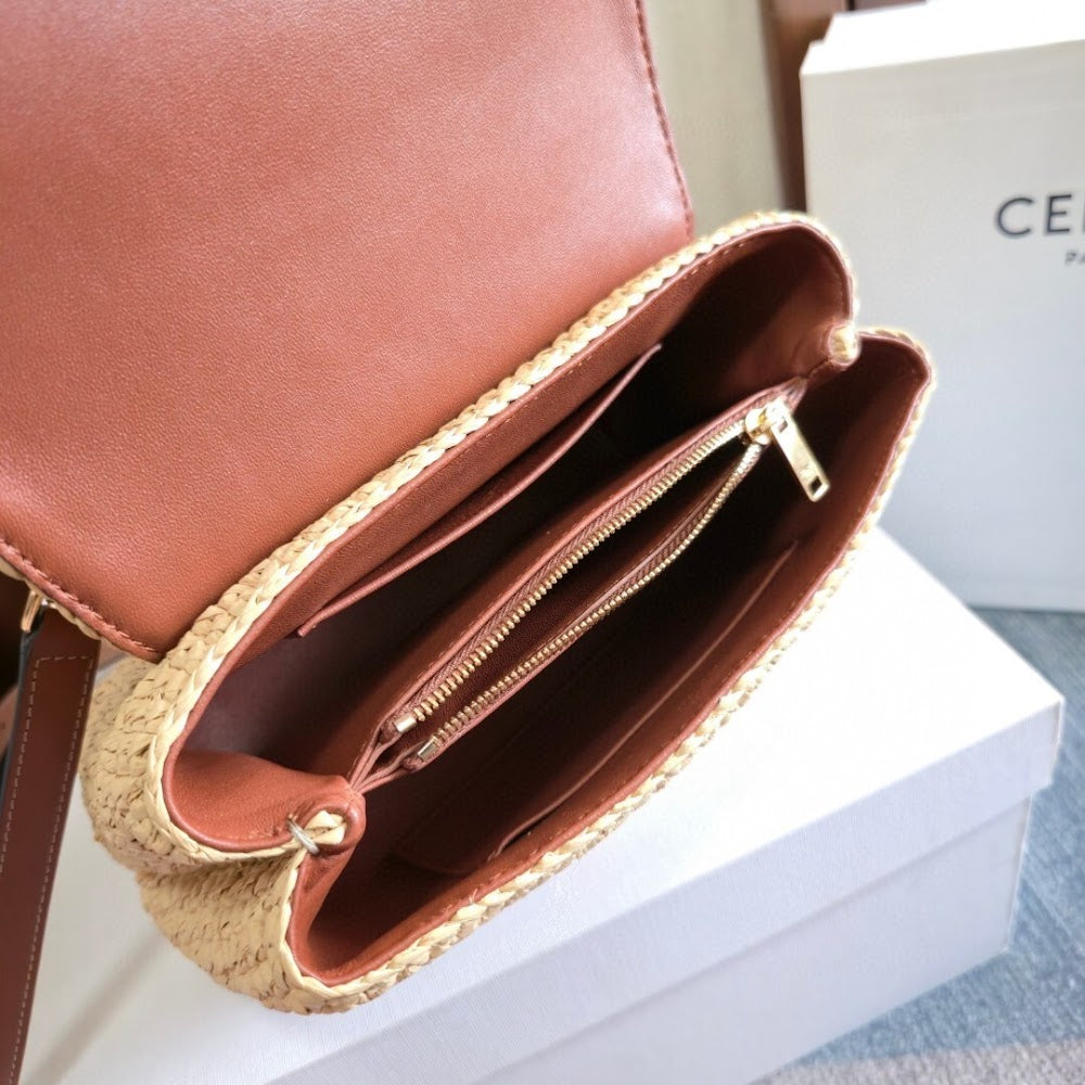 Dragons Bags Celine Luxury Bag --112256