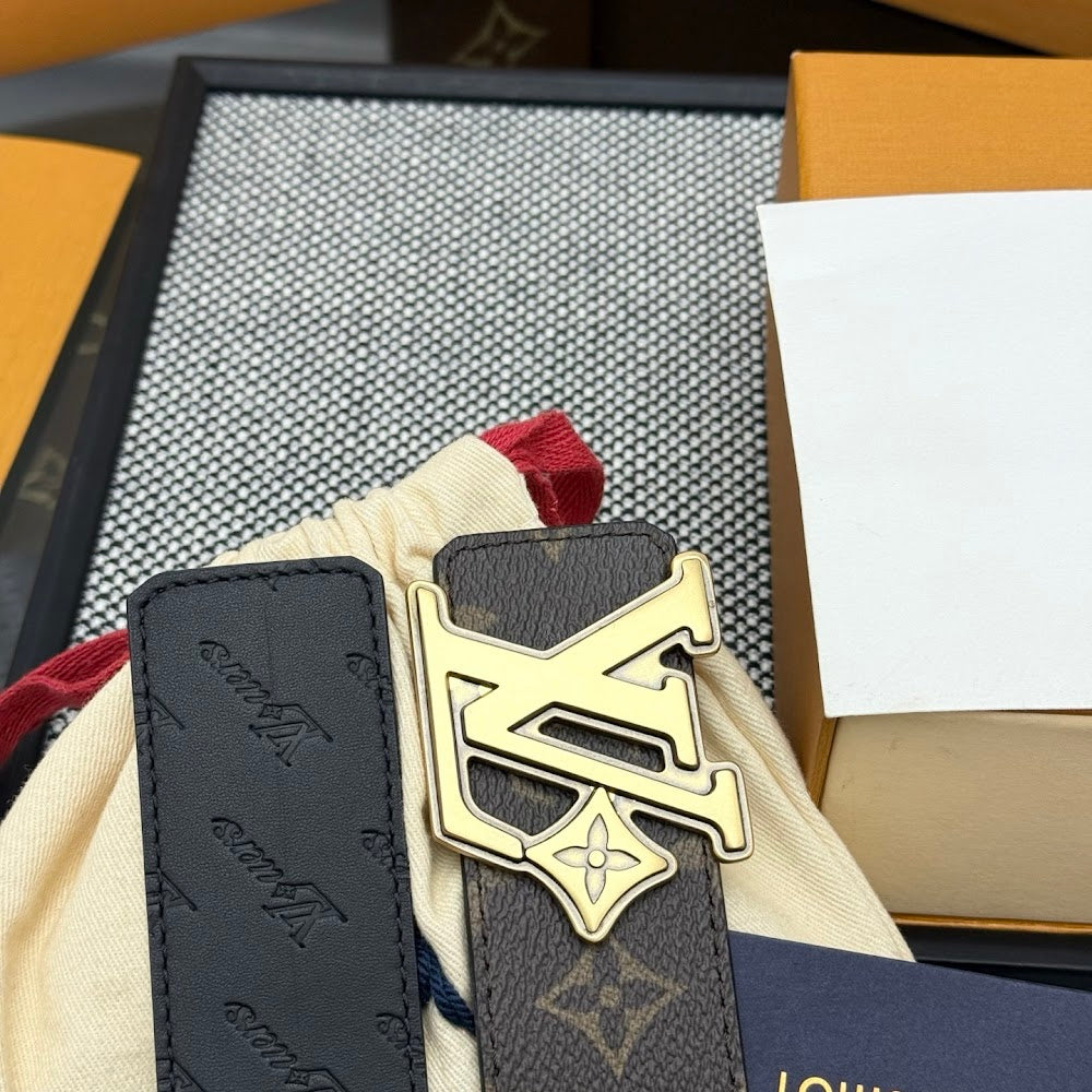 Dragons Bags ln Luxury Belt --100968