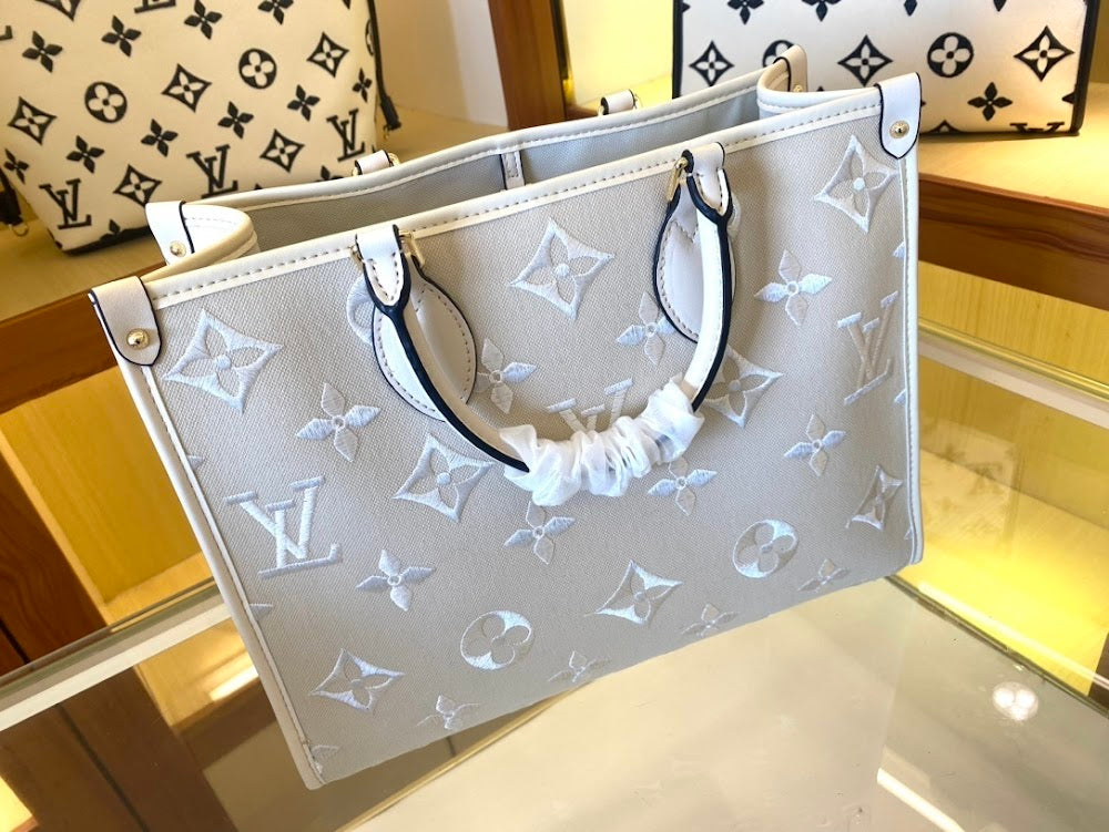 Dragons Bags LVn Luxury Bag --80561