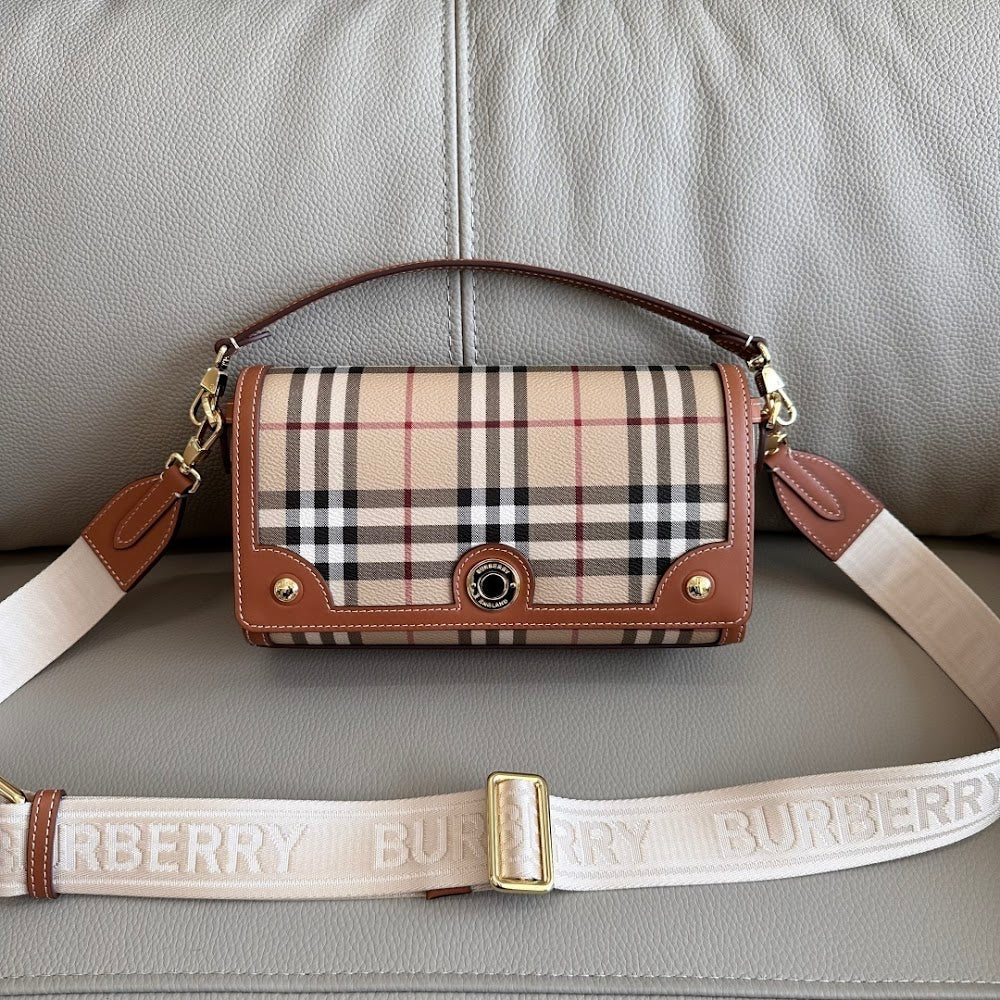 Dragons Bags Burberryn Luxury Bag --92515