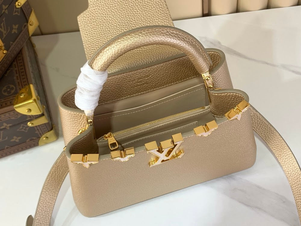 Dragons Bags ln Luxury Bag --96242