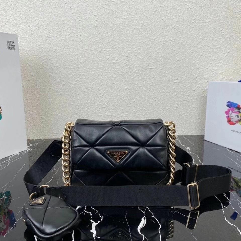 Dragons Bags Prada Luxury Bag --54151