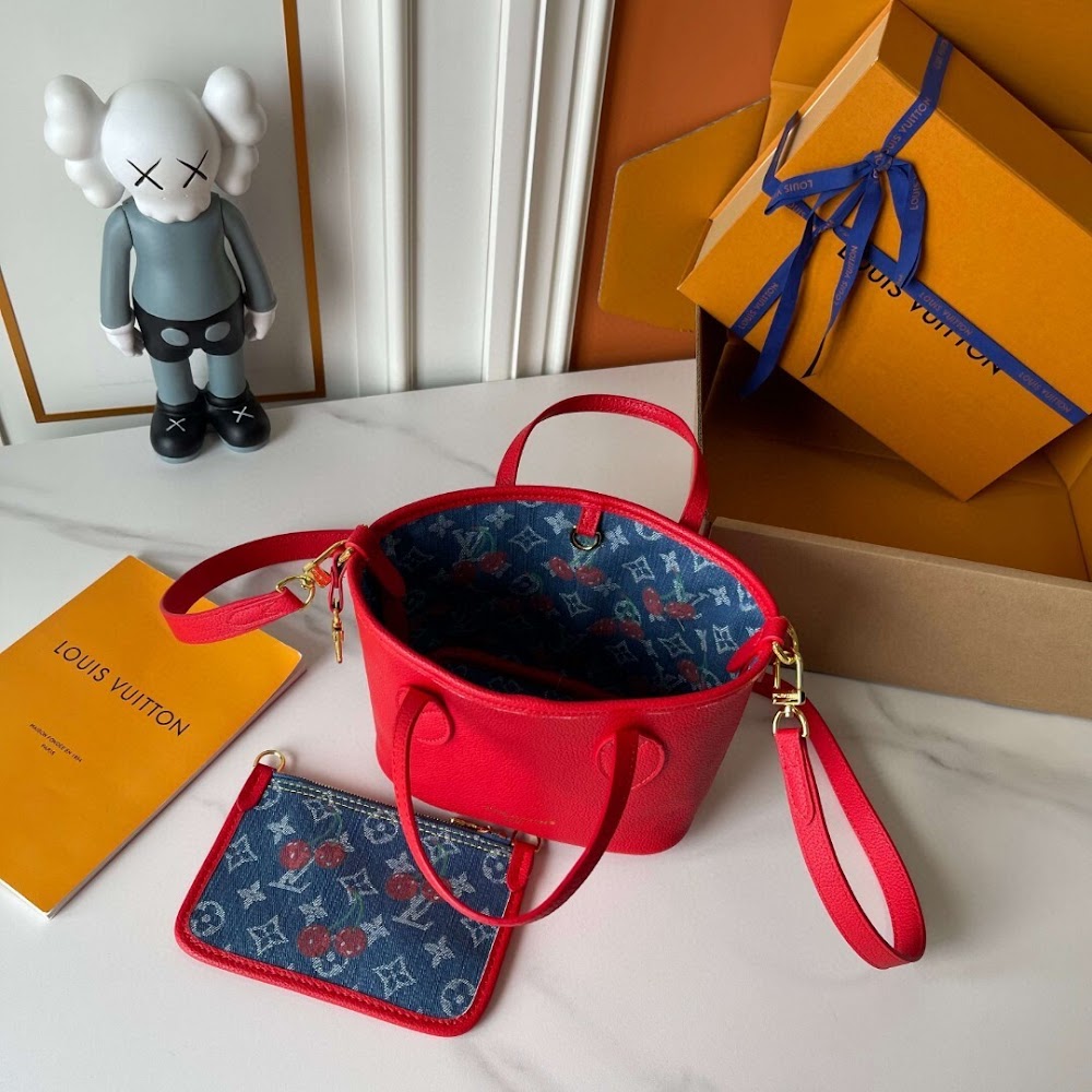 Dragons Bags ln Luxury Bag --77130