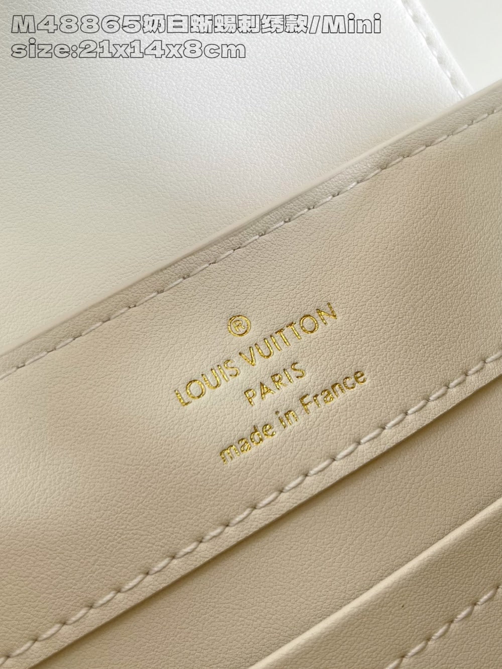 Dragons Bags ln Luxury Bag --96870