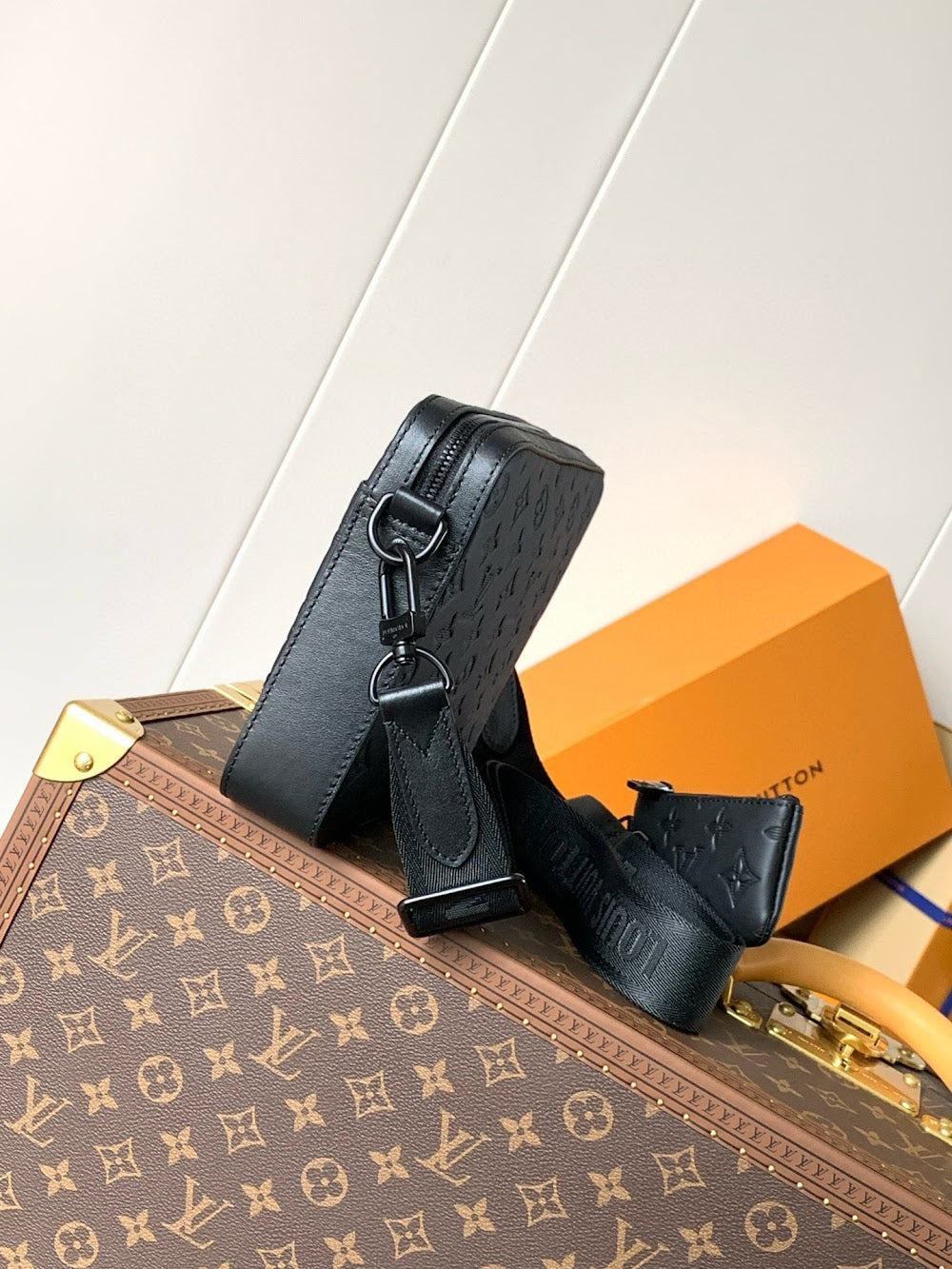 Dragons Bags ln Luxury Bag --71396