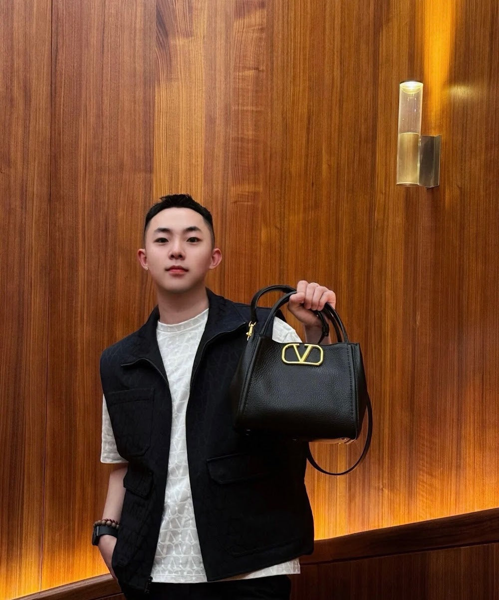 Dragons Bags Valentine Luxury Bag --121035