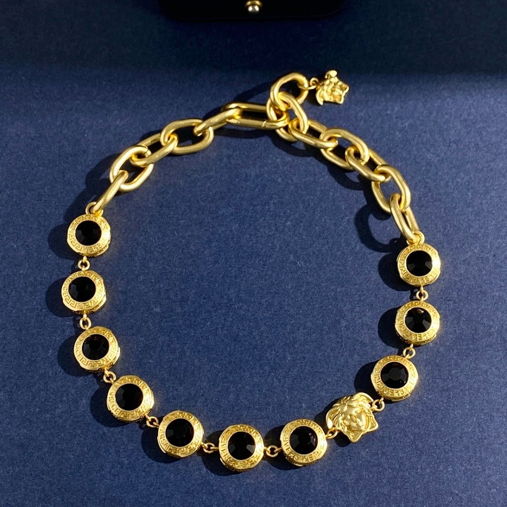 Dragons Bags Versace Luxury Jewelry --51404