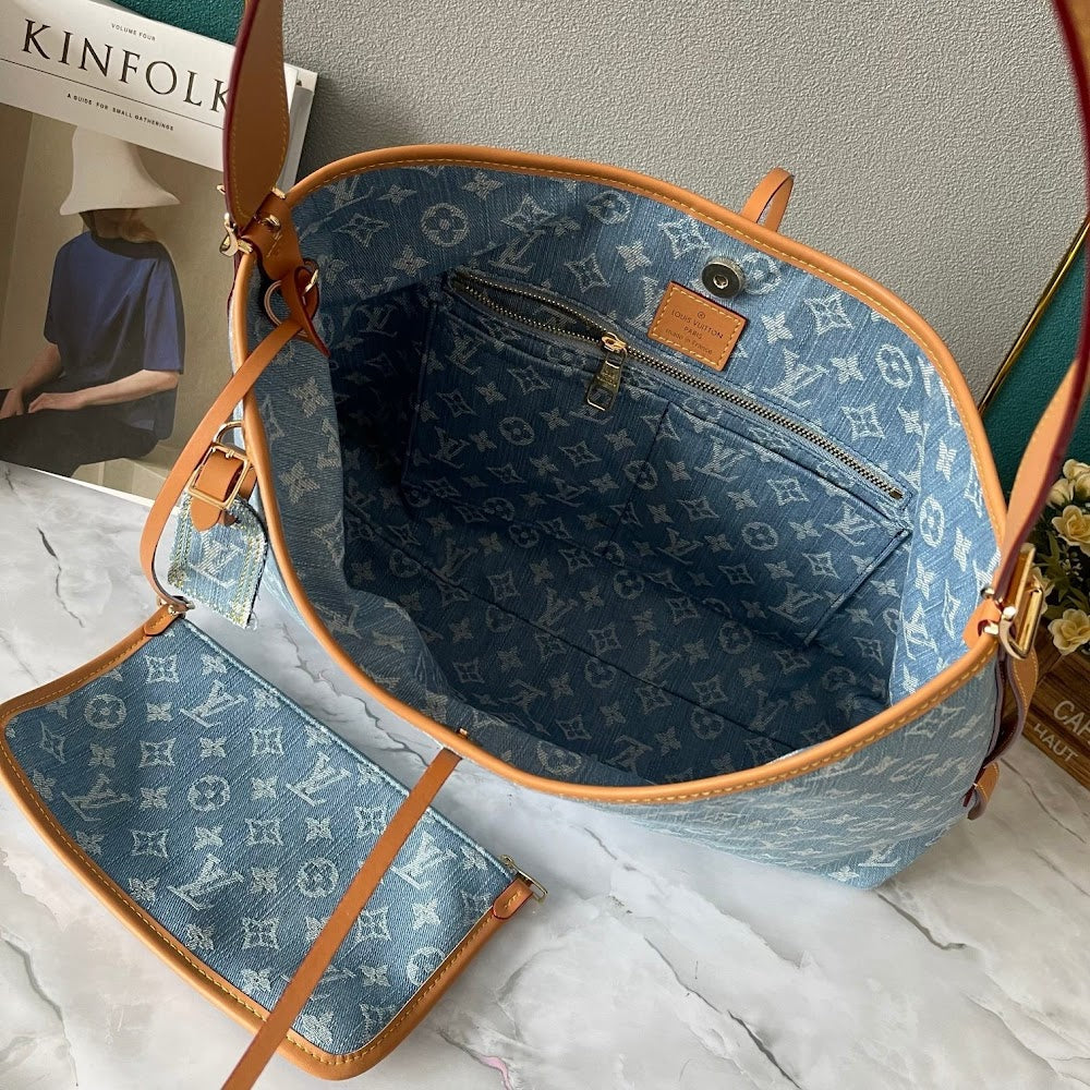 Dragons Bags ln Luxury Bag --78659