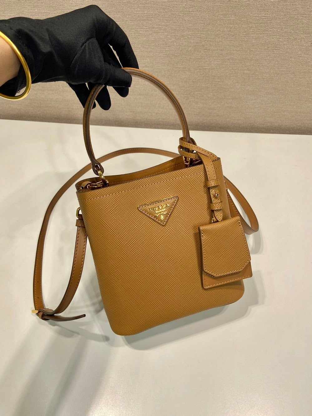 Dragons Bags Prada Luxury Bag --54507