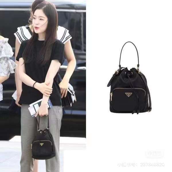 Dragons Bags Prada Luxury Bag --53996