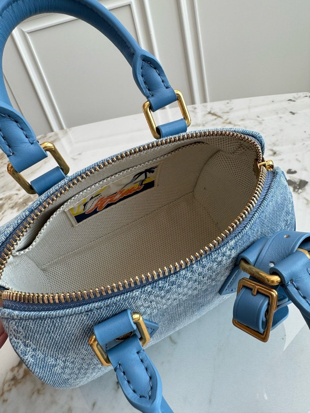 Dragons Bags LVn Luxury Bag --79807