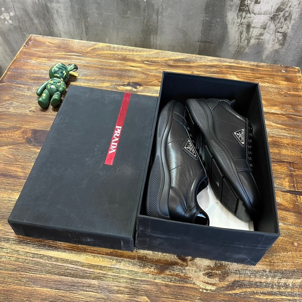 Dragons Bags Prada Luxury Heels --53143