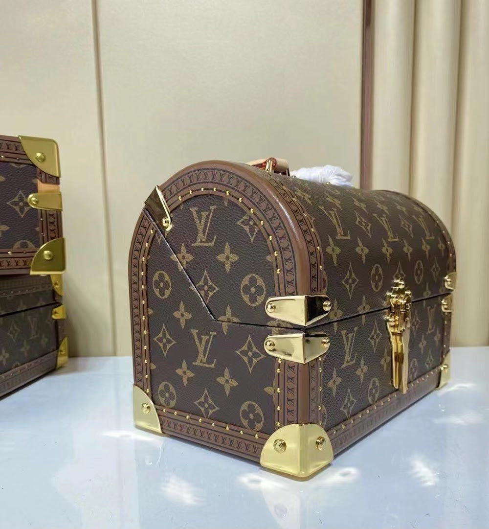 Dragons Bags ln Luxury Bag --58584