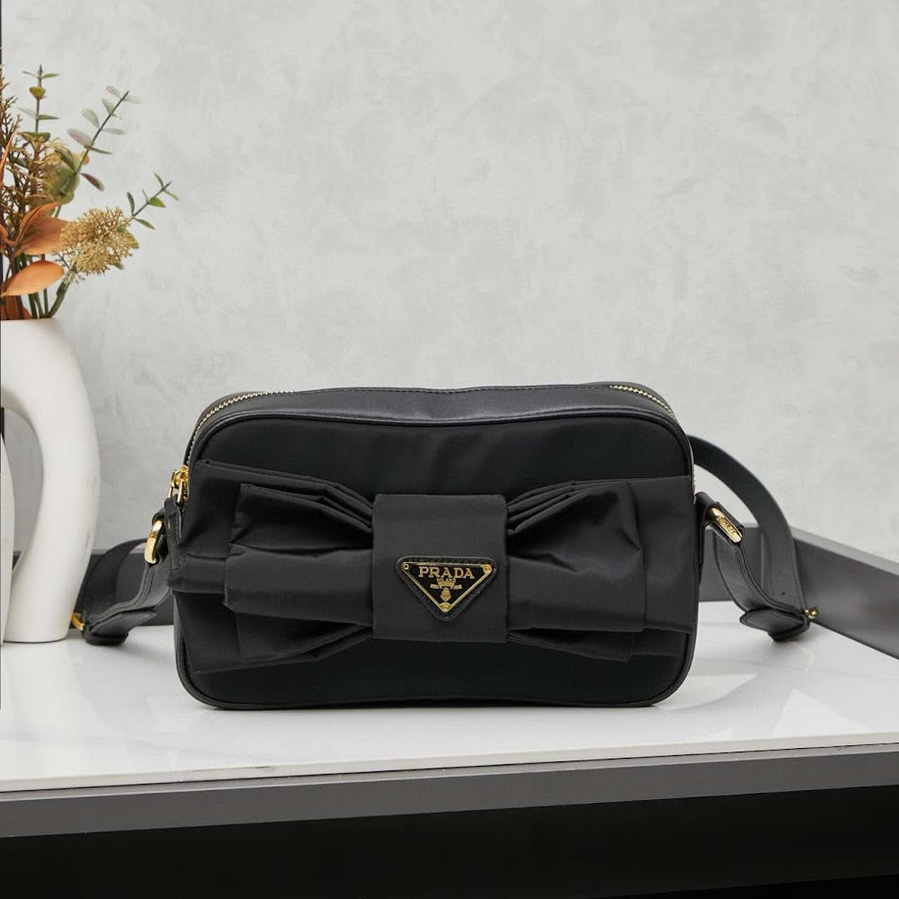 Dragons Bags pradn Luxury Bag --74101