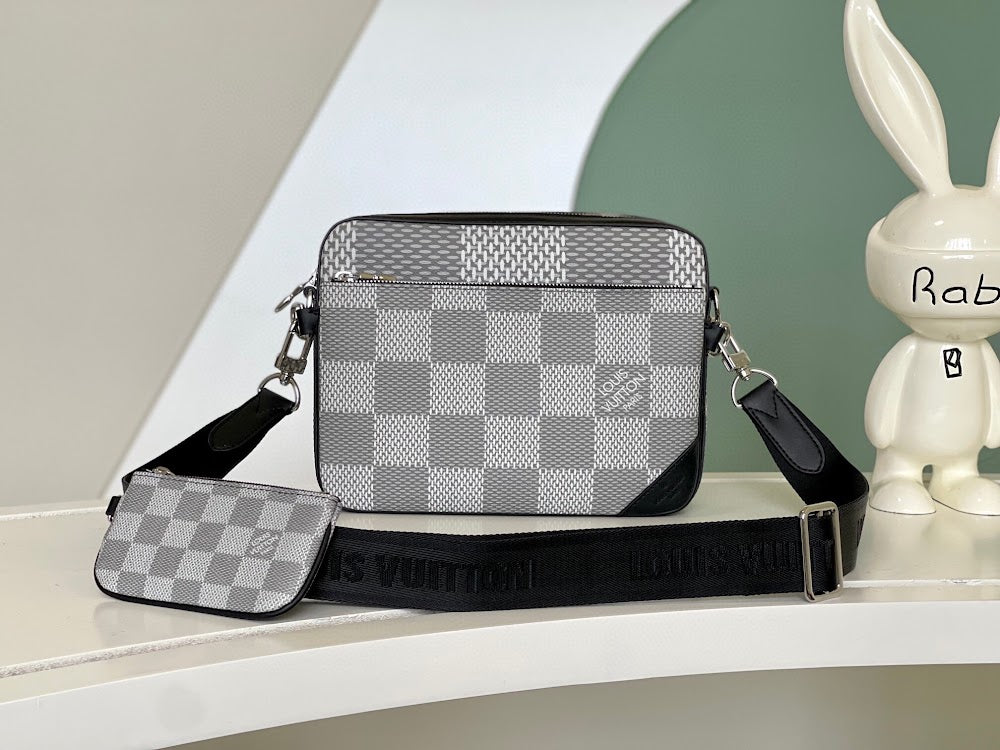Dragons Bags ln Luxury Bag --70207
