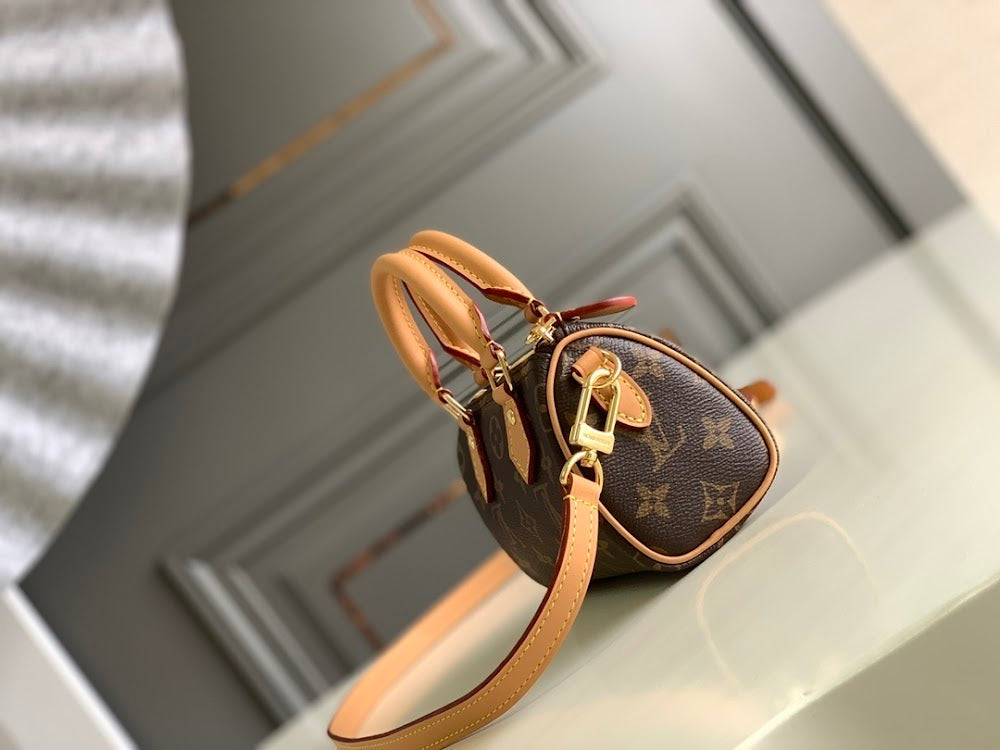 Dragons Bags LVn Luxury Bag --79297