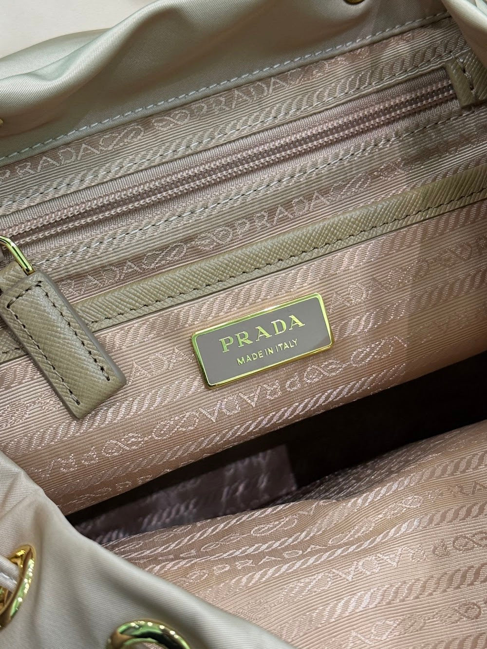 Dragons Bags Pradn Luxury Bag --102123