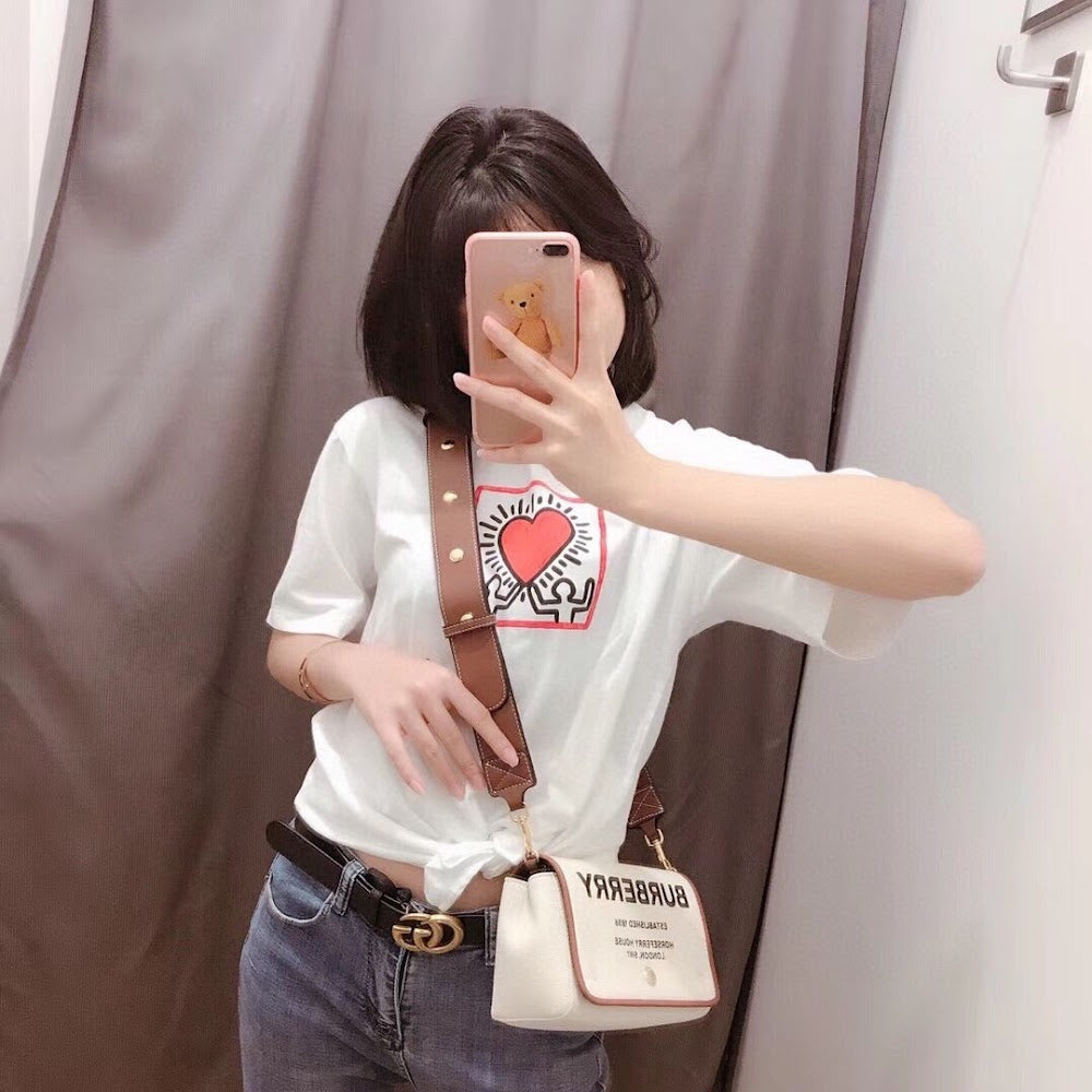Dragons Bags Luxury Bag --50019