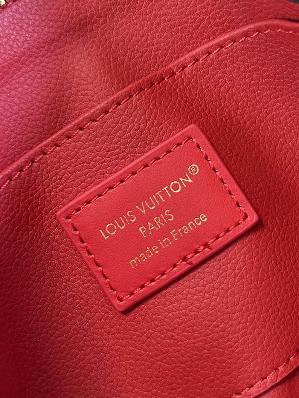 Dragons Bags ln Luxury Bag --96827