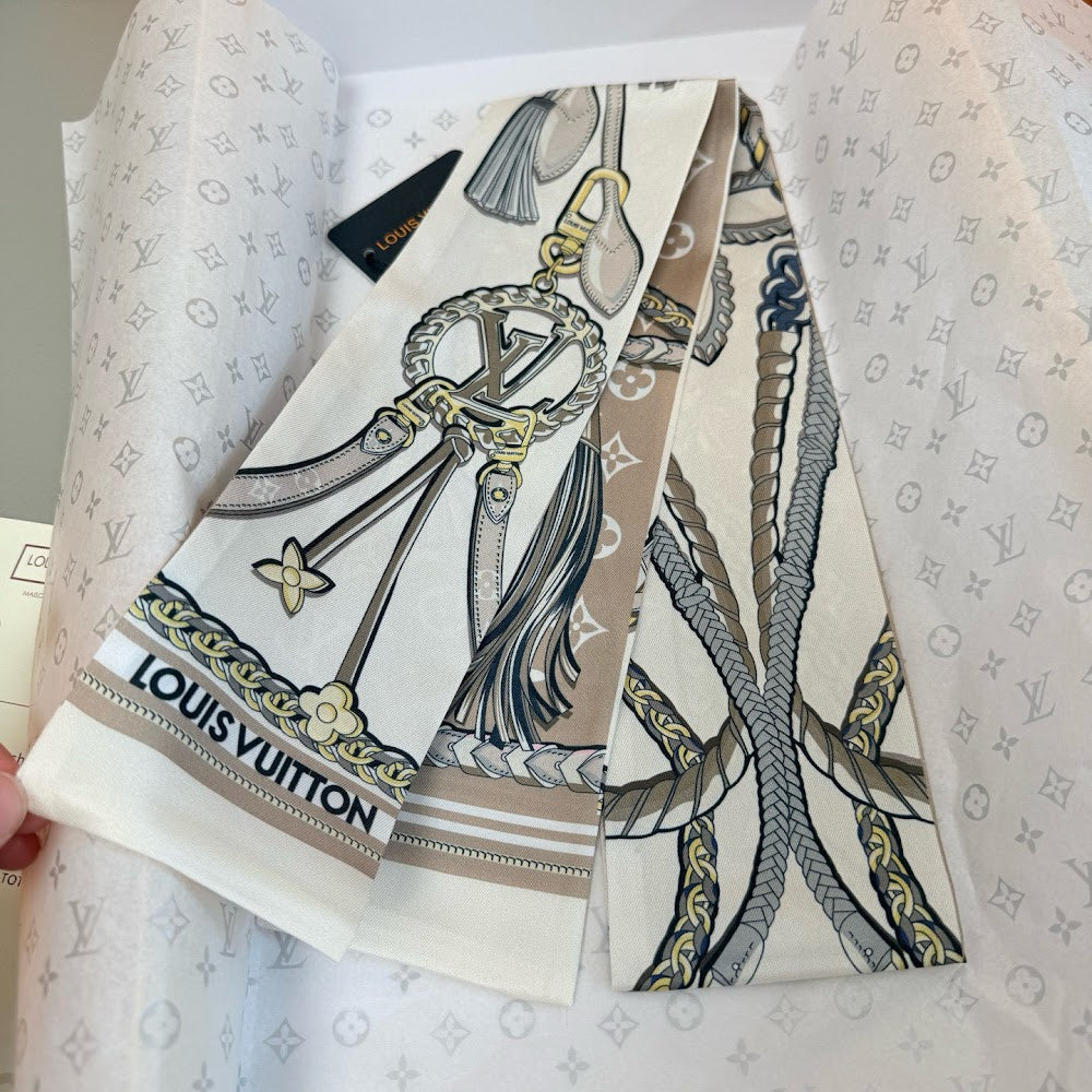 Dragons Bags Premium Designer Scarf --98894