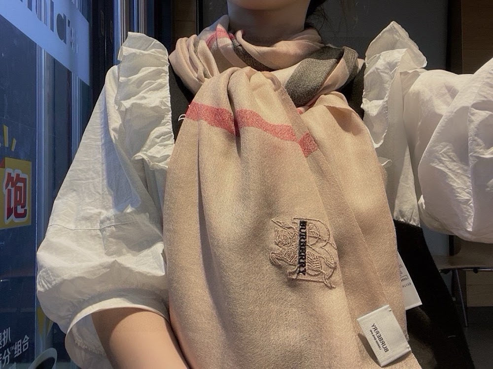 Dragons Bags Premium Designer Scarf --99478