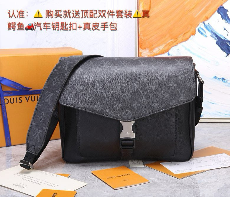 Dragons Bags ln Luxury Bag --70810