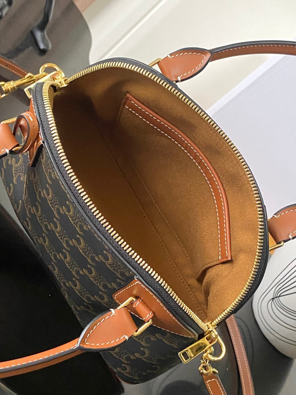Dragons Bags Celine Luxury Bag --112099