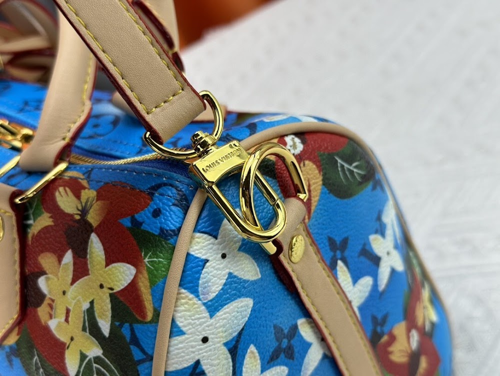 Dragons Bags ln Luxury Bag --76187