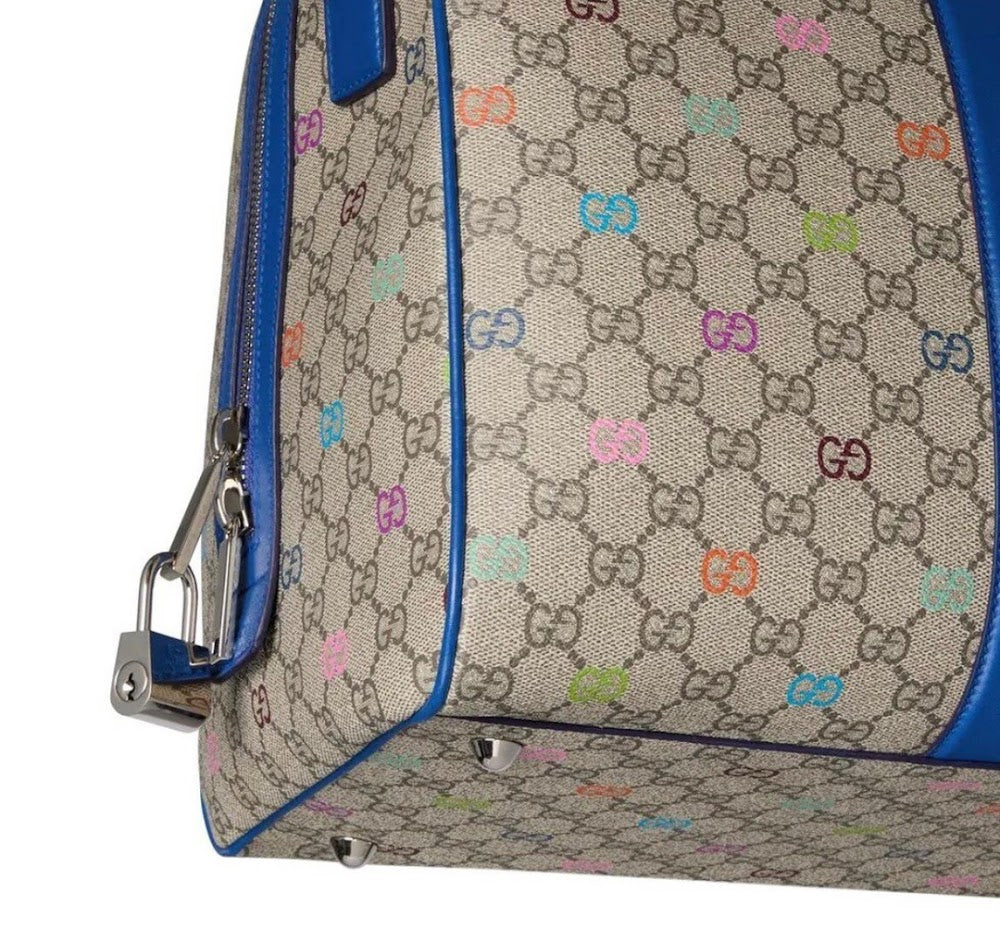 Dragons Bags Guccin Luxury Bag --94428