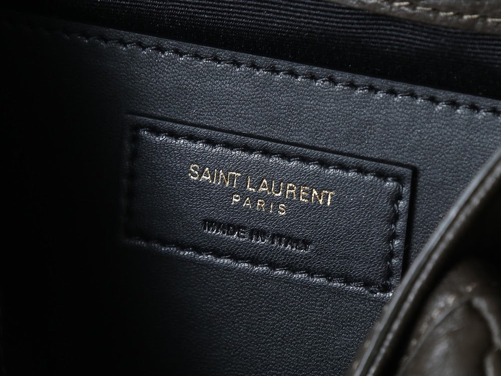 Dragons Bags YSLn Luxury Bag --120111