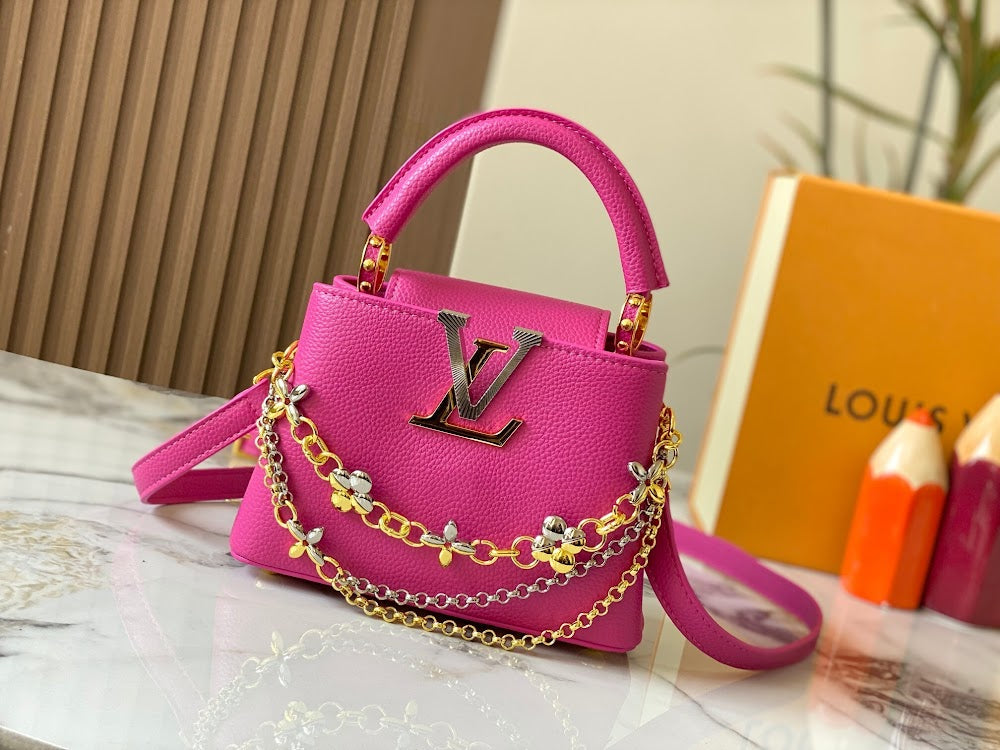 Dragons Bags ln Luxury Bag --77717
