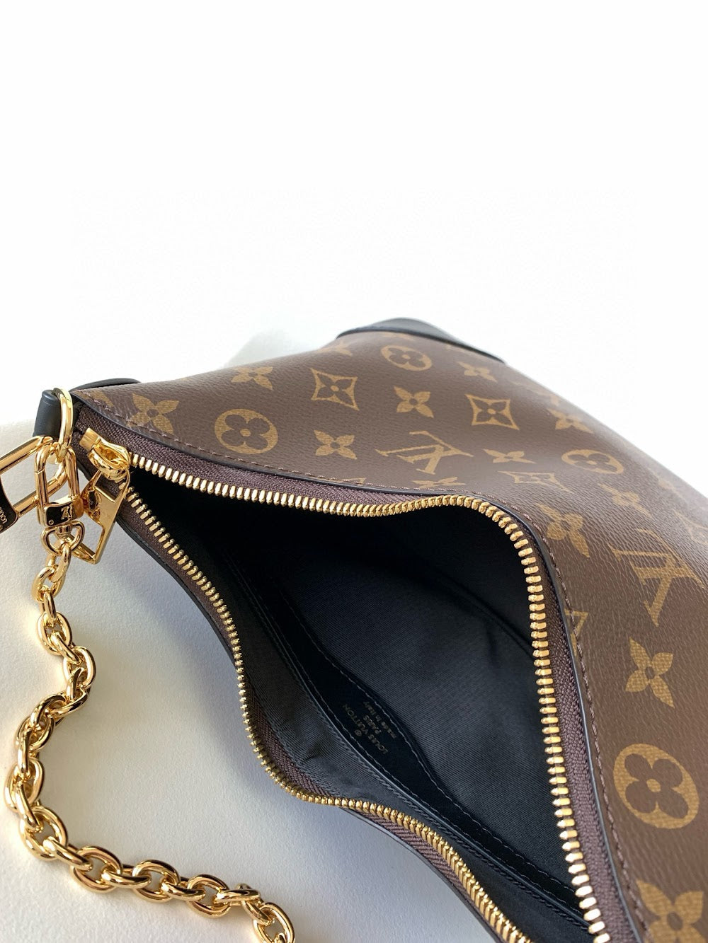 Dragons Bags LVn Luxury Bag --79920