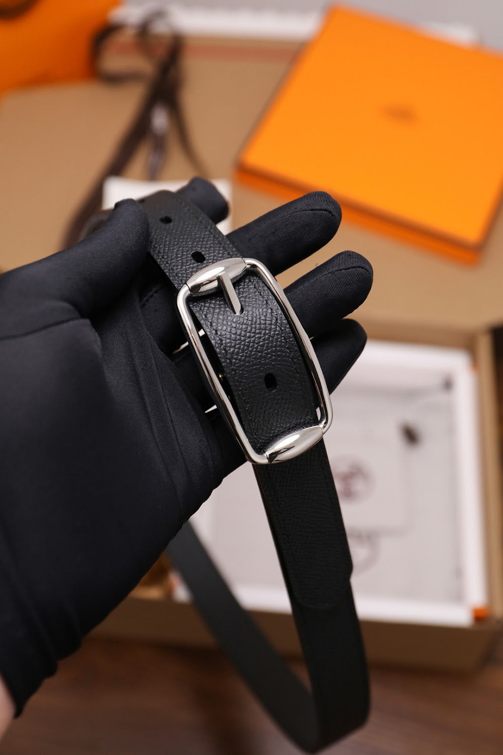 Dragons Bags Hermesn Luxury Belt --108996