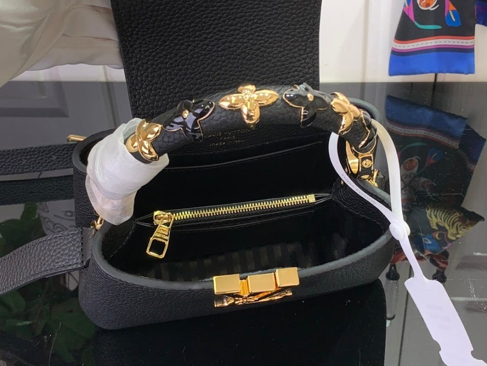 Dragons Bags ln Luxury Bag --97007