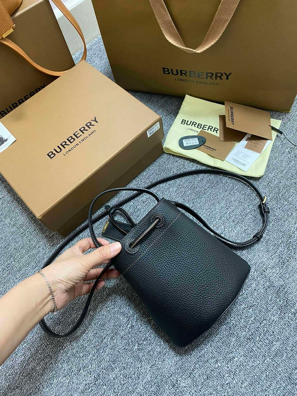 Dragons Bags Luxury Bag --50255