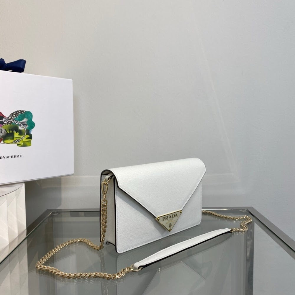Dragons Bags pradn Luxury Bag --74362