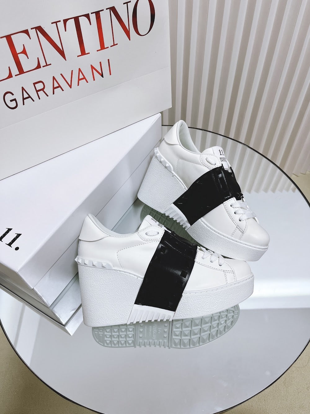 Dragons Bags Valentino Luxury Shoes --52561