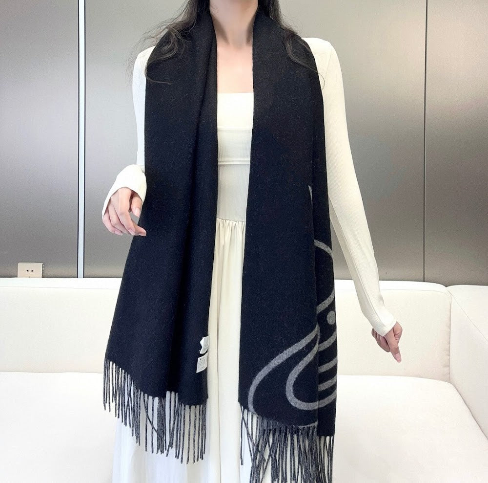 Dragons Bags Premium Designer Scarf --99414