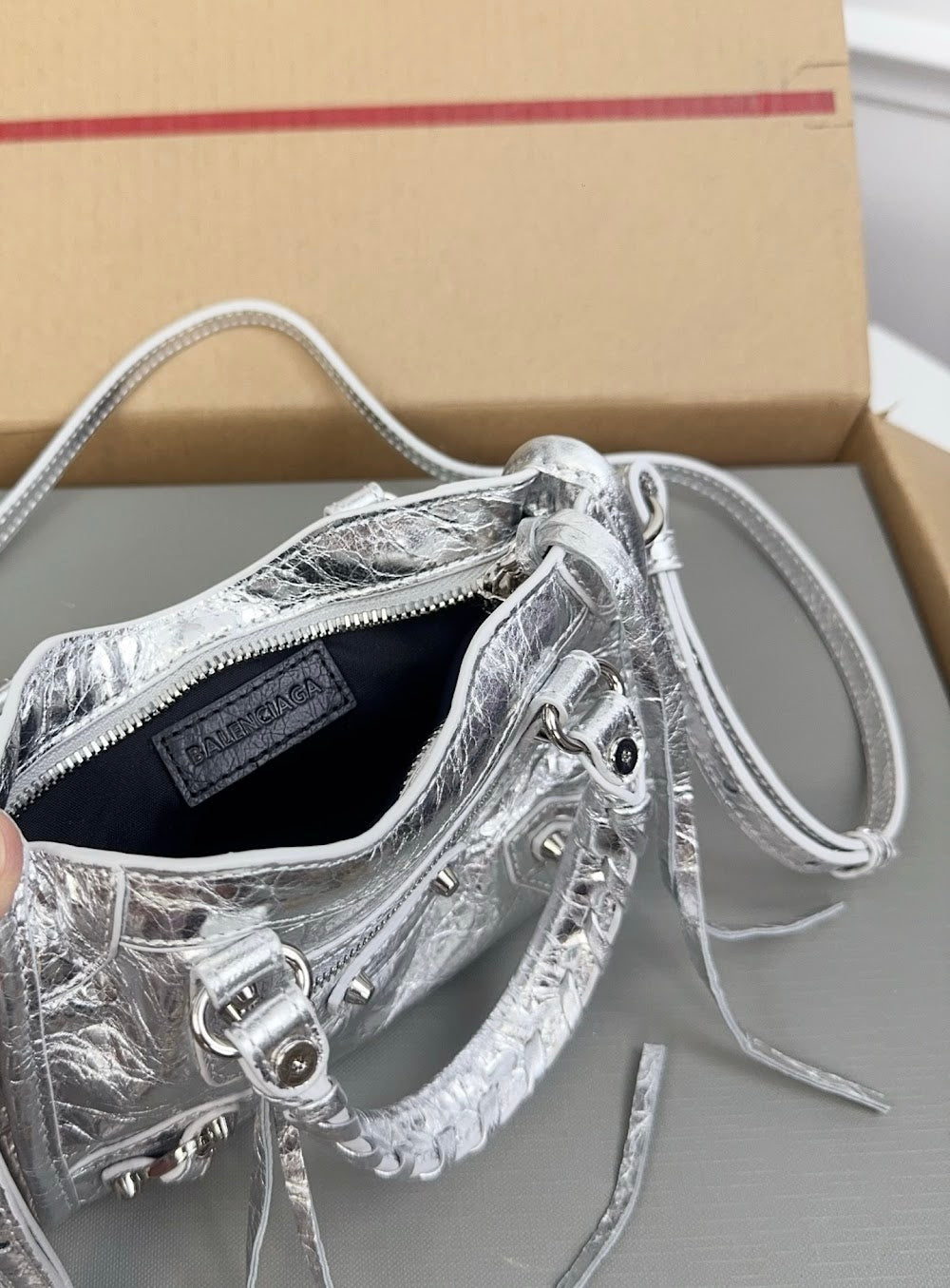 Dragons Bags Balenciaga Luxury Bag --110842