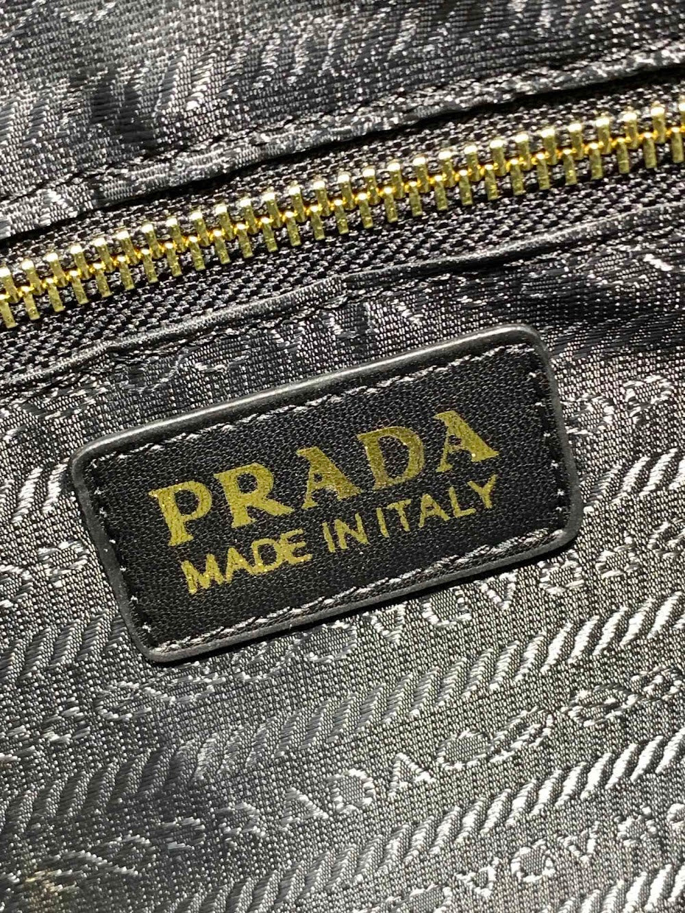 Dragons Bags pradn Luxury Bag --73315
