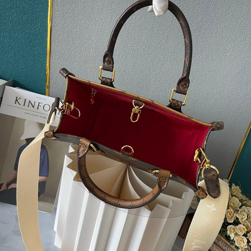 Dragons Bags ln Luxury Bag --81412