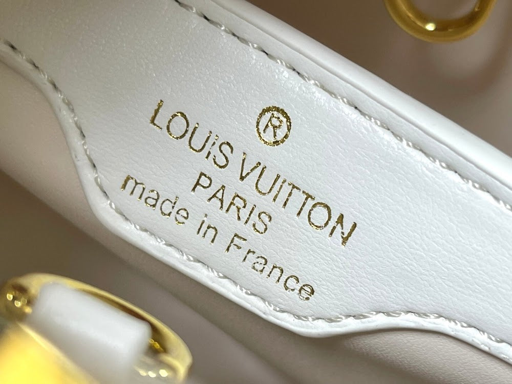 Jessica Bags ln Luxury Bag --76003