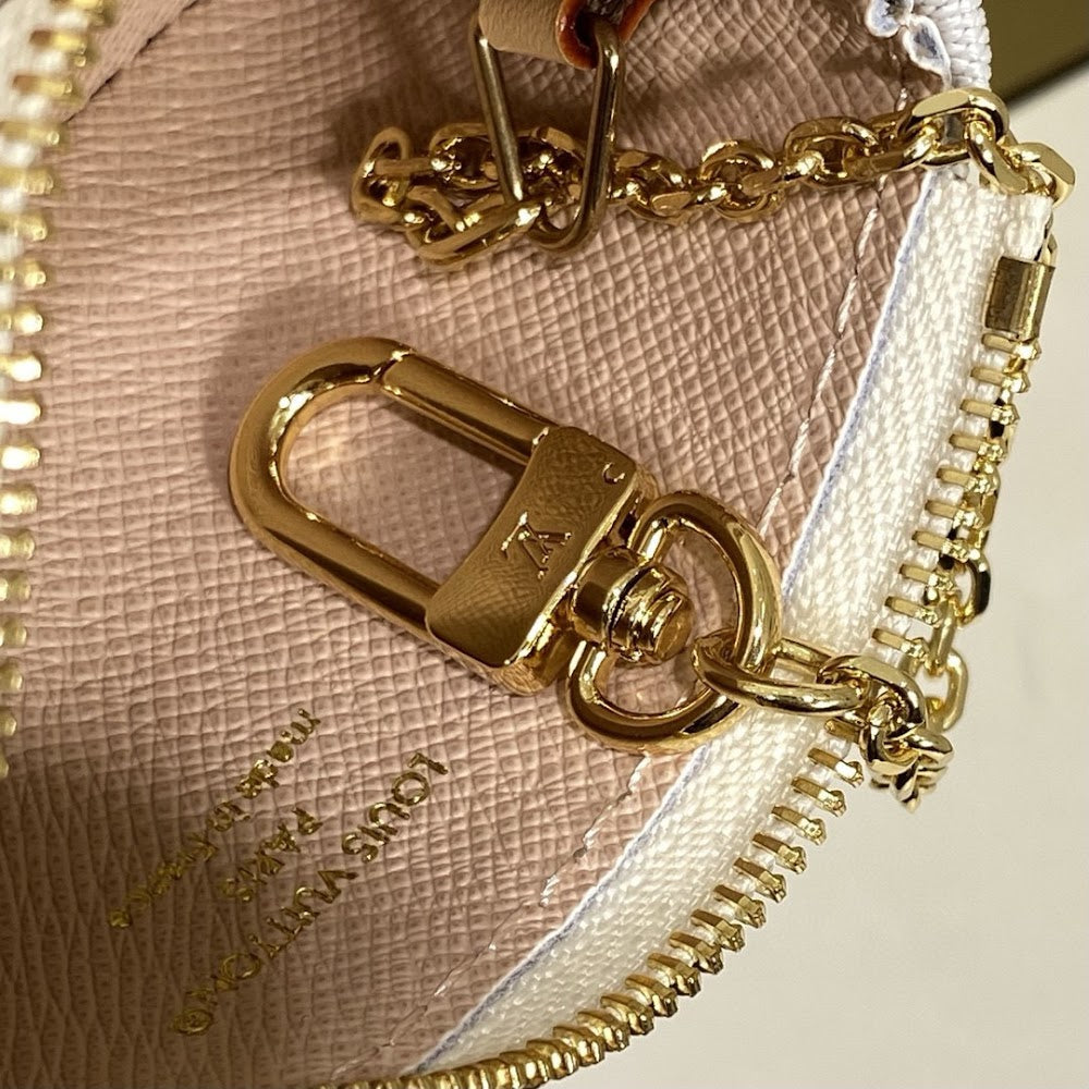 Dragons Bags LVn Luxury Bag --79955