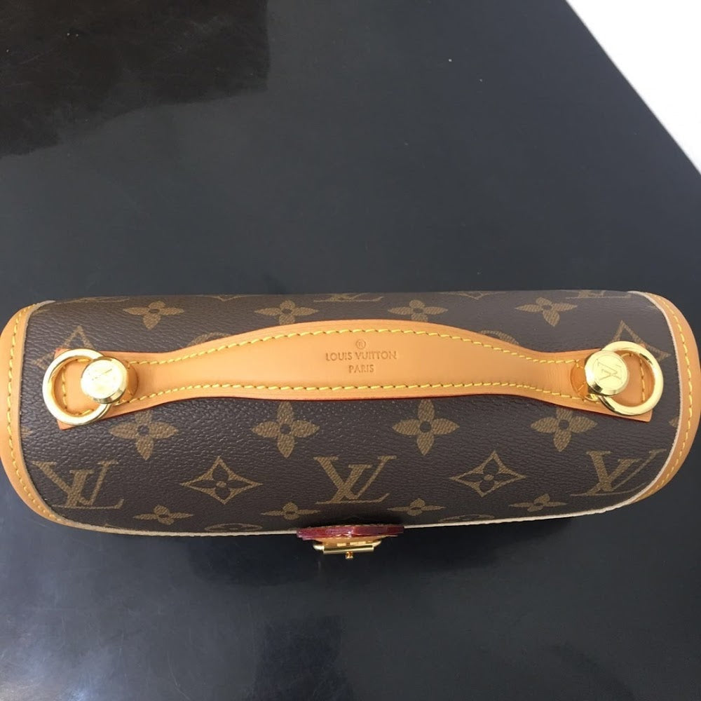 Dragons Bags ln Luxury Bag --63157