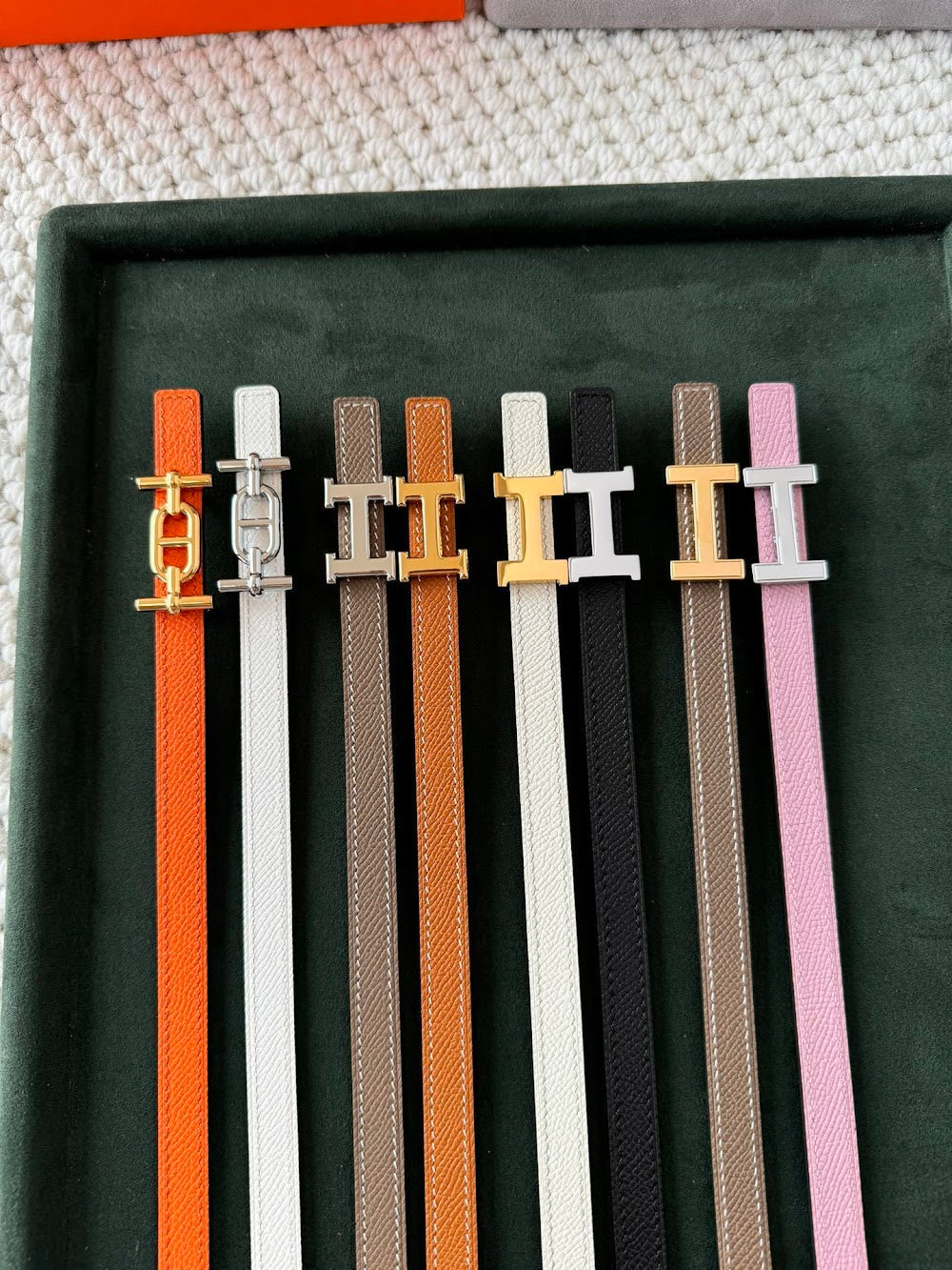 Dragons Bags Hermesn Luxury Belt --109158
