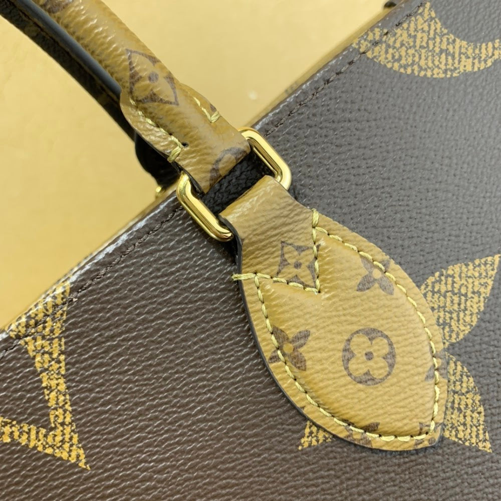 Dragons Bags LV Luxury Bag --55726